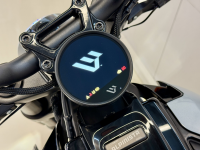 LiveWire S2 Alpinista - Glacier Silver