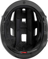 M1 Smart Mountainbike Helm - Matt Black (M)