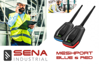 MeshPort BLUE - Bluetooth-zu-MESH-Adapter