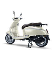 NEXT - Mojito (PowerPack) - Creme Weiss