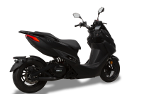 NEXT - NX2 - Elektroroller - Schwarz