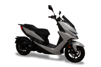 NEXT - NX2 - Elektroroller - Grau