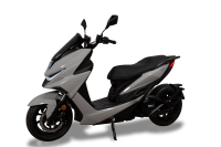 NEXT - NX2 - Elektroroller - Grau