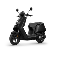 Elektroroller NIU NQi Sport (45 km/h) SCHWARZ