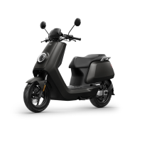 Elektroroller NIU NQi Sport (45 km/h) SCHWARZ-MATT