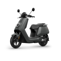 Elektroroller NIU NQi Sport (45 km/h) GRAU-MATT