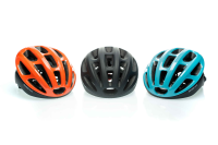 R1 Smart Cycling Helm - Matt White (L)