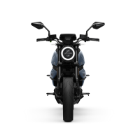 Elektromotorrad NIU RQi Sport (110 km/h) SPACE-BLUE