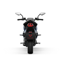 Elektromotorrad NIU RQi Sport (110 km/h) SPACE-BLUE