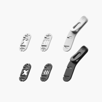 SENA BiKom 20 - Halterungskit