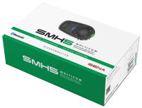 SMH5 MultiCom - Bluetooth Headset (1er-Set)