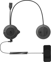 SNOWTALK2 - Bluetooth Headset