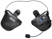 SPH10H-FM - Bluetooth Headset (2er-Set)
