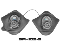 SPH10S - Bluetooth Ski-Headset f&#252;r Smith&#174;-Helme