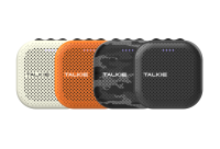 TALKIE - Outdoor Kommunikationssystem - 2er-Set