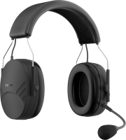 TUFFTALK LITE - Bluetooth Headset