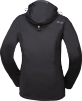 Classic Damen Jacke Elora-ST-Plus schwarz D3XL