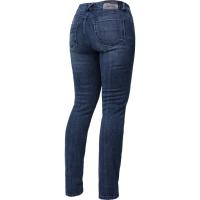 Classic Damen AR Jeans 1L straight blau W30L32