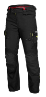 Tour Hose Adventure-GTX schwarz XL