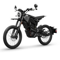 Elektromotorrad NIU XQi3 (45/75 km/h) SCHWARZ