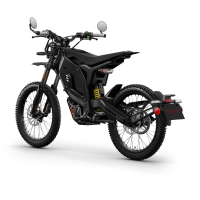 Elektromotorrad NIU XQi3 (45/75 km/h) SCHWARZ