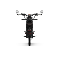 Elektromotorrad NIU XQi3 (45/75 km/h) SCHWARZ