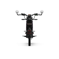 Elektromotorrad NIU XQi3 (45/75 km/h) VIOLETT
