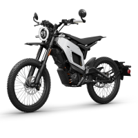 Elektromotorrad NIU XQi3 (45/75 km/h) WEISS