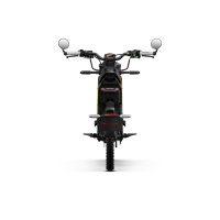 Elektromotorrad NIU XQi3 (45/75 km/h) GELB