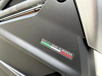 E-Motorrad Energica EXPERIA - FLAME WHITE