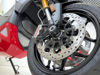 E-Motorrad Energica EXPERIA - FLAME WHITE