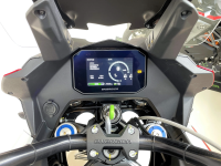 E-Motorrad Energica EXPERIA - FLAME WHITE