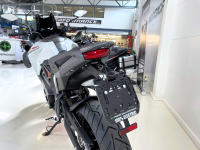 E-Motorrad Energica EXPERIA - FLAME WHITE