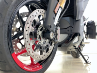 E-Motorrad Energica EXPERIA - METAL BLACK