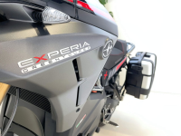 E-Motorrad Energica EXPERIA - METAL BLACK