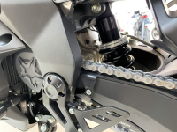 E-Motorrad Energica EXPERIA - METAL BLACK