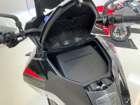E-Motorrad Energica EXPERIA - METAL BLACK