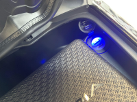 E-Motorrad Energica EXPERIA - METAL BLACK