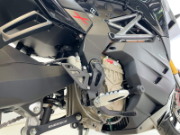 E-Motorrad Energica EXPERIA - METAL BLACK