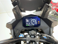 E-Motorrad Energica EXPERIA - METAL BLACK