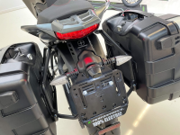 E-Motorrad Energica EXPERIA - METAL BLACK