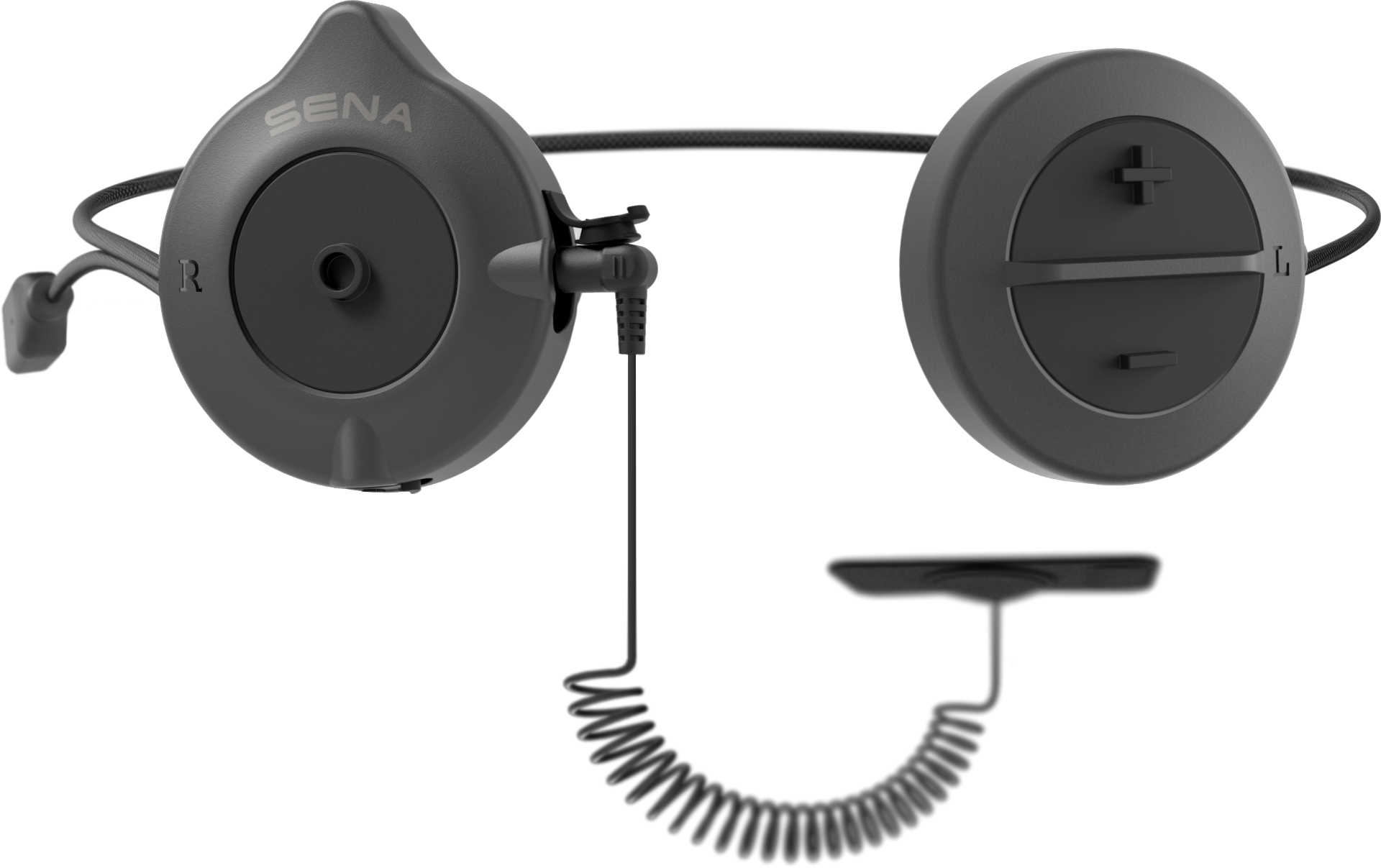 Headset für Ski- und Snowboardhelme SENA SNOWTALK 2