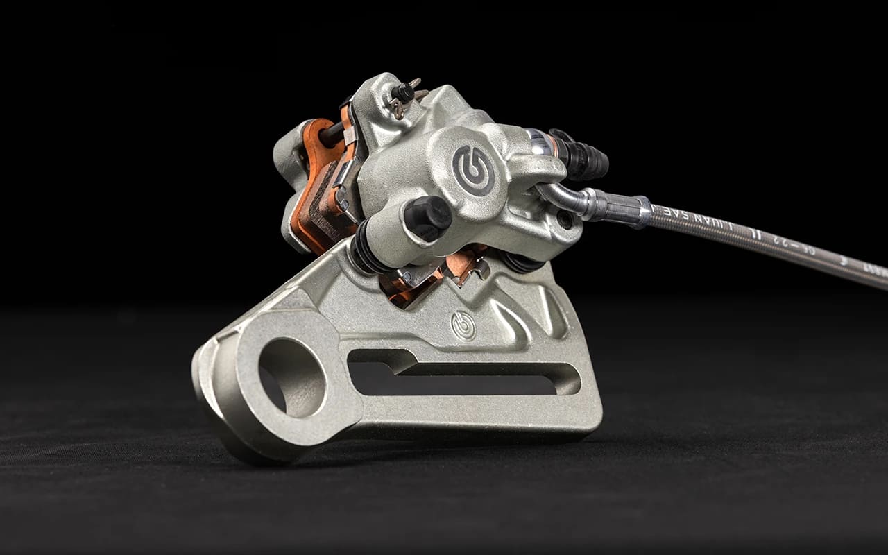 e-performance Schweiz: STARK FUTURE VARG Enduro und Motocross Motorrad – MX Bremsen Fussbremse hinten Bremszange – original Ersatzteile & Zubehör kaufen – online Shop vertrauenswürdig