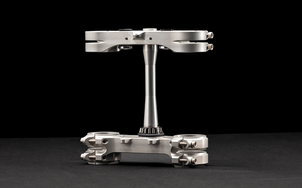 E-PERFORMANCE Schweiz Motorrad Service: STARK FUTURE VARG MX Fahrwerk Gabel-T – Original Ersatzteil – online Shop