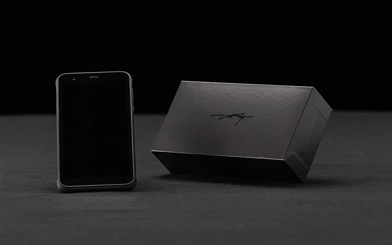 E-PERFORMANCE Schweiz Motorrad online Shop: STARK FUTURE VARG EX Elektronik Stark Phone – Original Ersatzteil kaufen