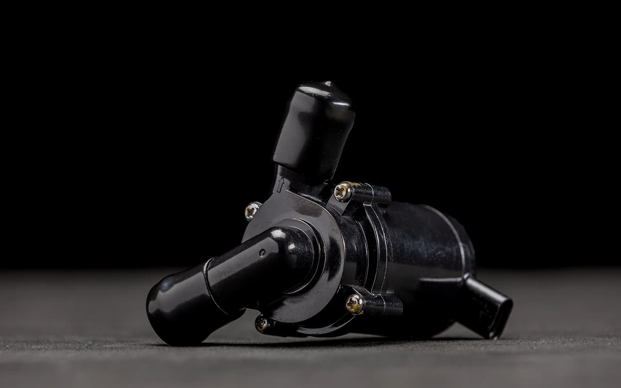 E-PERFORMANCE Schweiz Motorrad online Shop: Alles für elektrische Fahrzeuge – STARK FUTURE VARG EX Kühlsystem Wasserpumpe – Original Ersatzteil kaufen