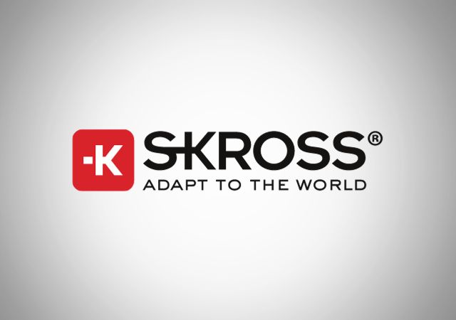 Entdecke SKROSS Reiseadapter bei E-Performance in Stansstad – Ihre Lösung für weltweite Steckdosenanforderungen.